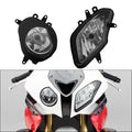 Headlight Lamp & Upper Fairing Stay Bracket for BMW S1000RR (2009–2014) HP4 (2012–2014)