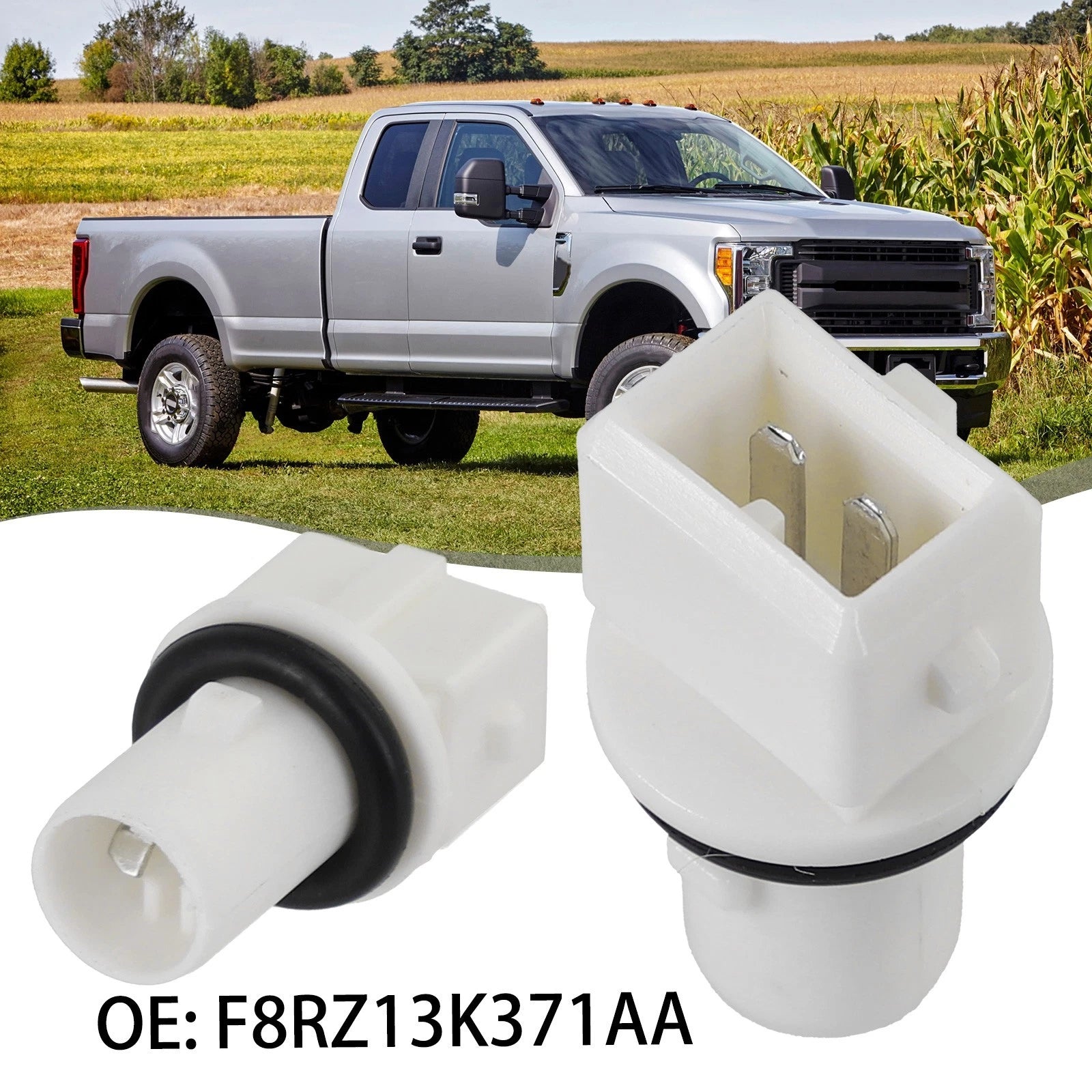 Car Marking Light for Ford Vehicles (Multiple Models)