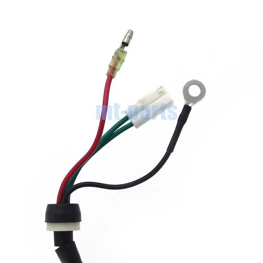Voltage Regulator/Rectifier for Yamaha XL1200, GP1200 (1999–2003)