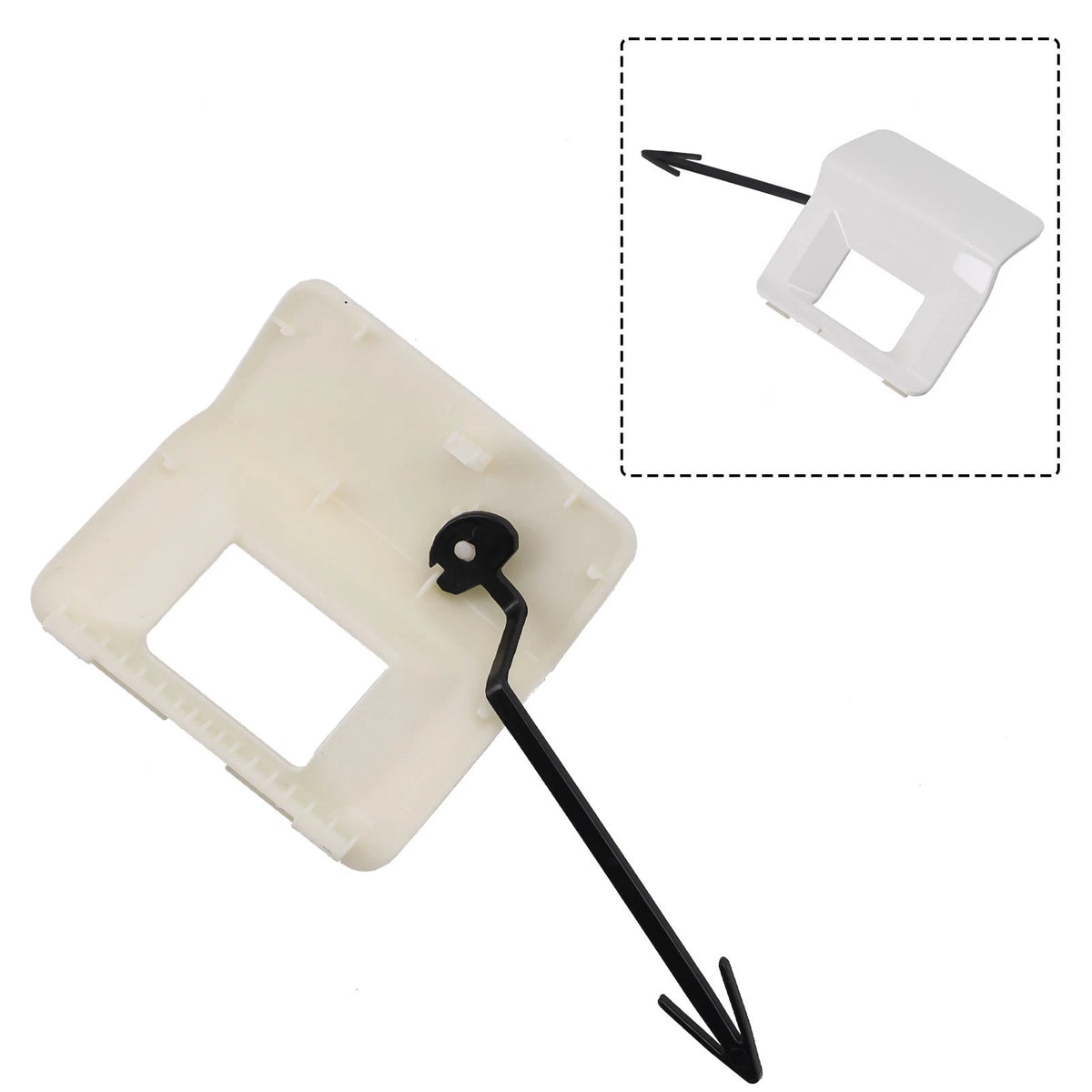 Release Switch for Toyota Prado