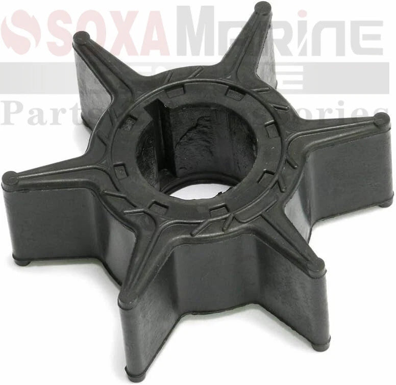 Water Pump Service Kit for Yamaha Marine 25 30 HP Outboard (18-3430) 6J8-W0078-00