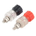 M5 Terminal Binding Post Connector for Battery Power (999)