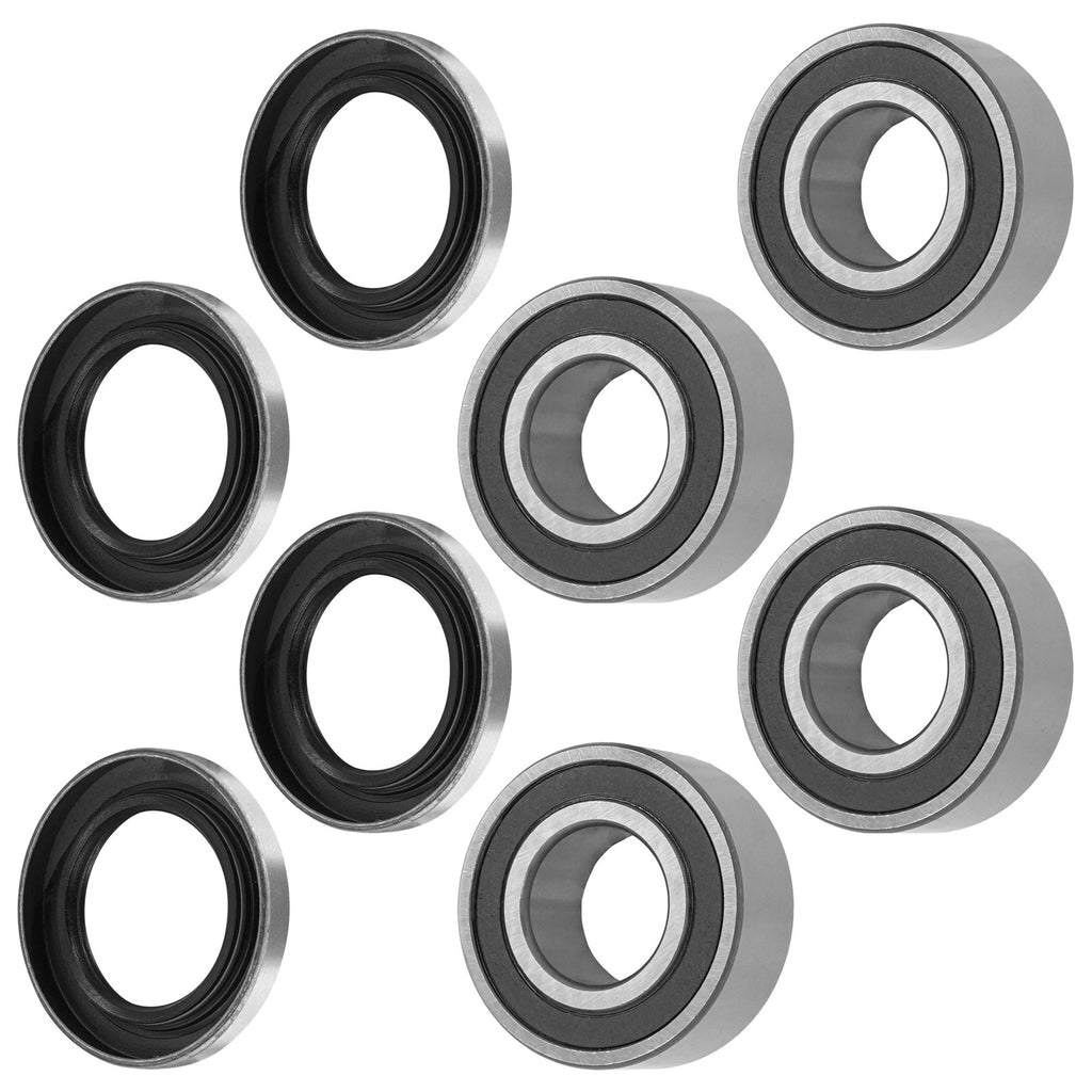 Deck Spindle Repair Kit for Snapper Simplicity Ferris 61-72 Inch (2000–2010)