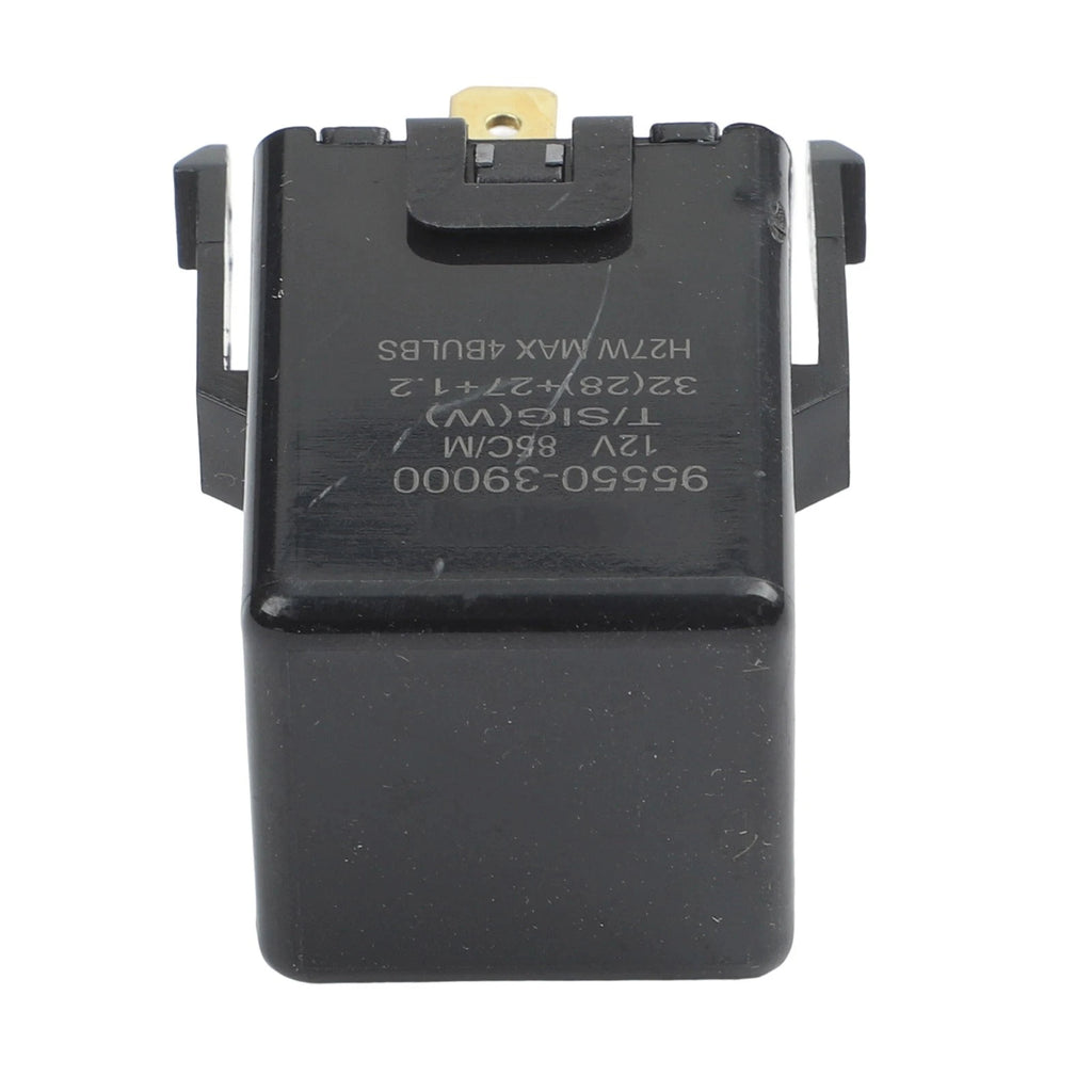 Flasher Relay for (95550-39000, 95550-34000)