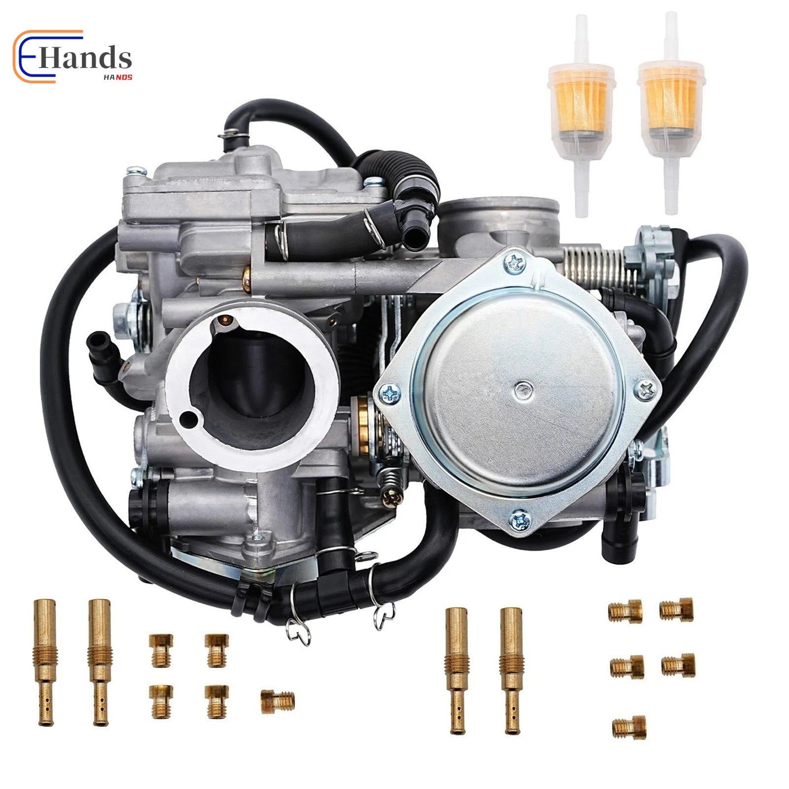 Carburetor for Honda Shadow Spirit 750 VT750 (2001–2007)