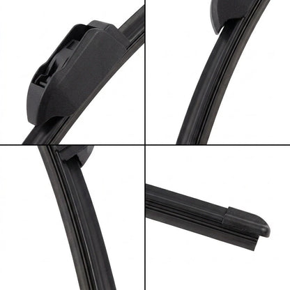 Wiper Blade Set for Kia Niro (2015–2018) - Rear Windshield Wiper Blade