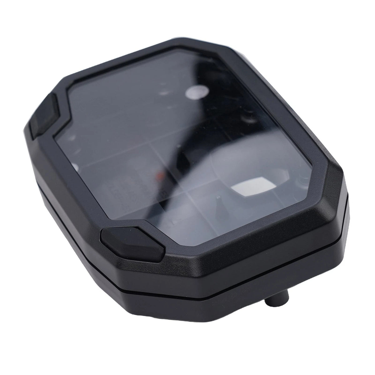 New Style Practical To Use Assembly Car Safer Stable Black Fixed Design