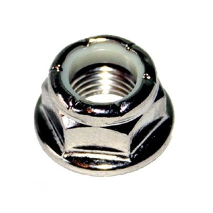 11-859135 817618 fits Mercruiser Alpha Bravo Marine Nut .437-20