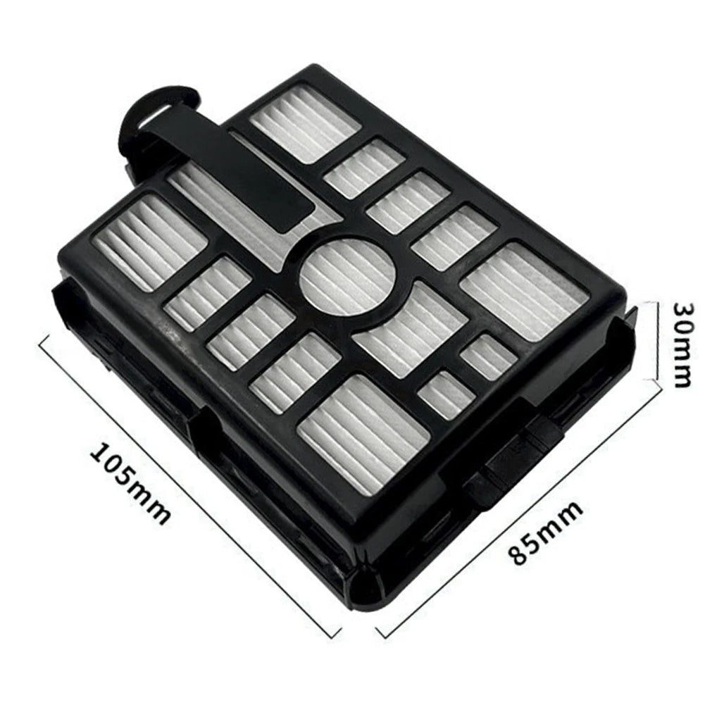 Vacuum Filter Replacement Kit for Shark IW3110C (2010–2023)