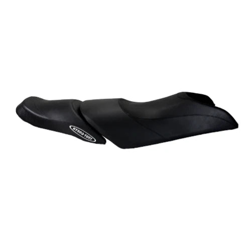 Hydro-Turf Seat Cover for Yamaha VX Deluxe/VXS (2015–2020) Black/Black CF