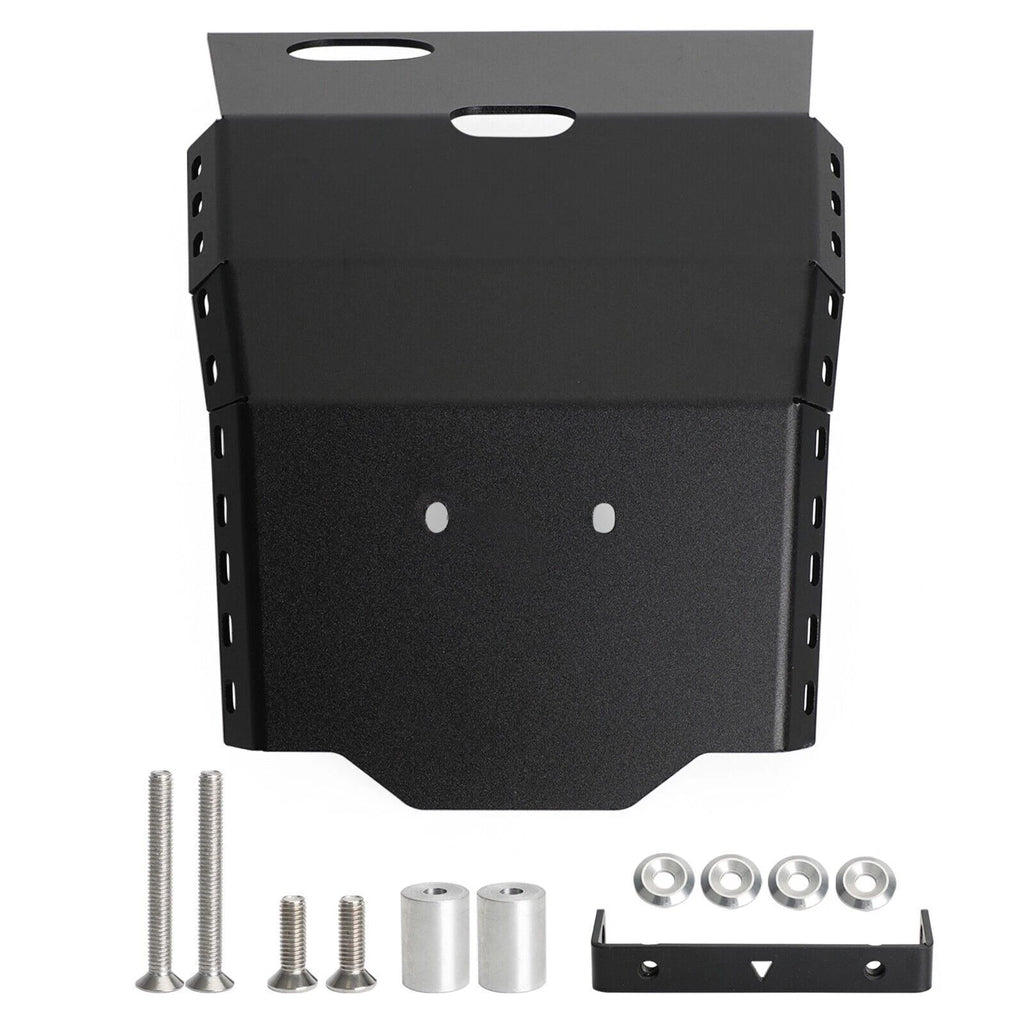 Engine Guard Kkid Plate Aluminium 3mm for Honda CRF300L Rally (2021–2022)