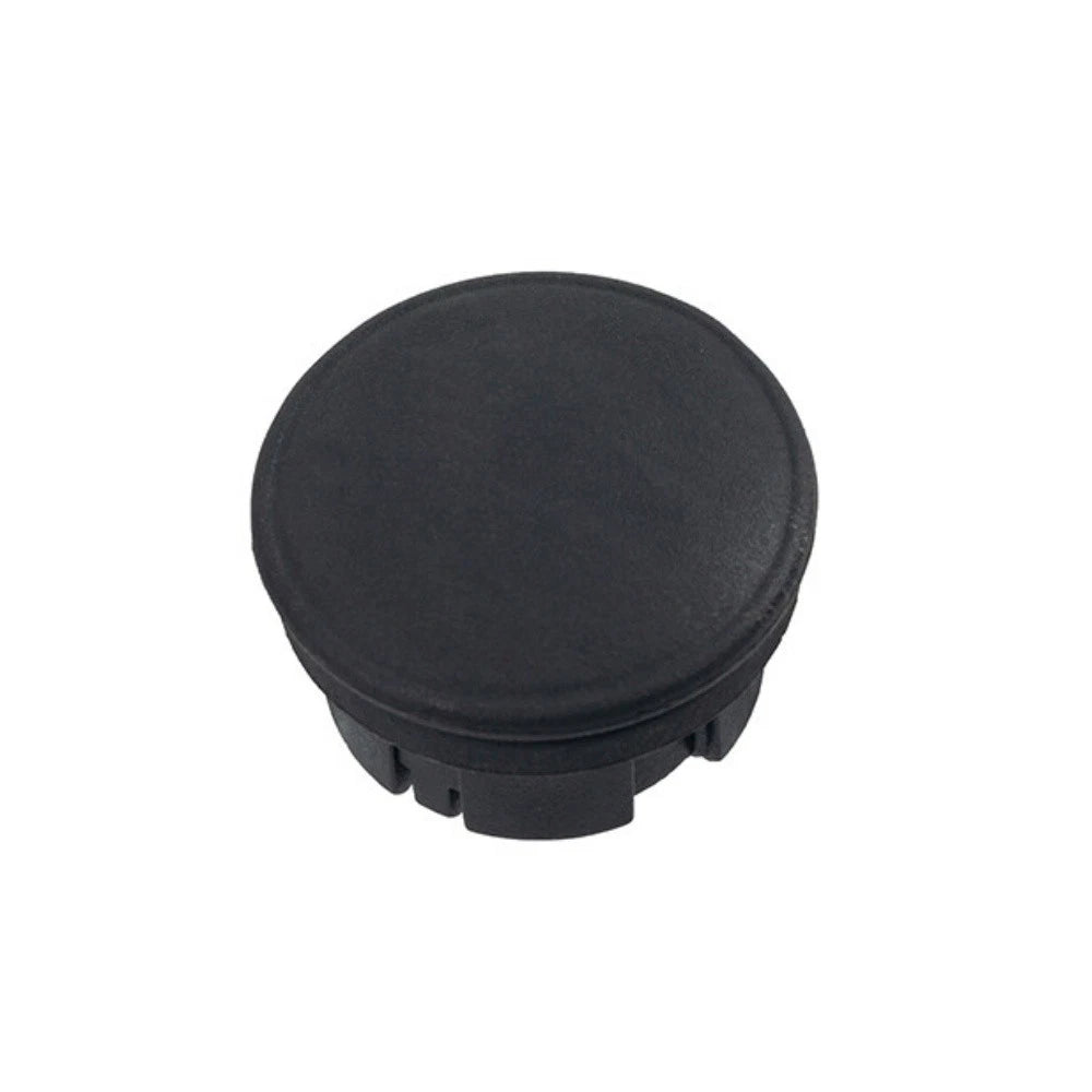 Cigarette Lighter Socket Cap for Ford Mustang (2015–2017)