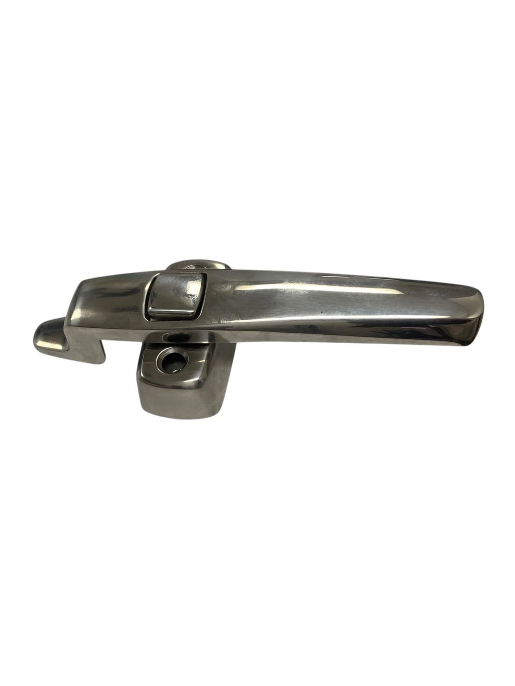 Button Release Latch with Flush Strike for Marine Town (OEM)