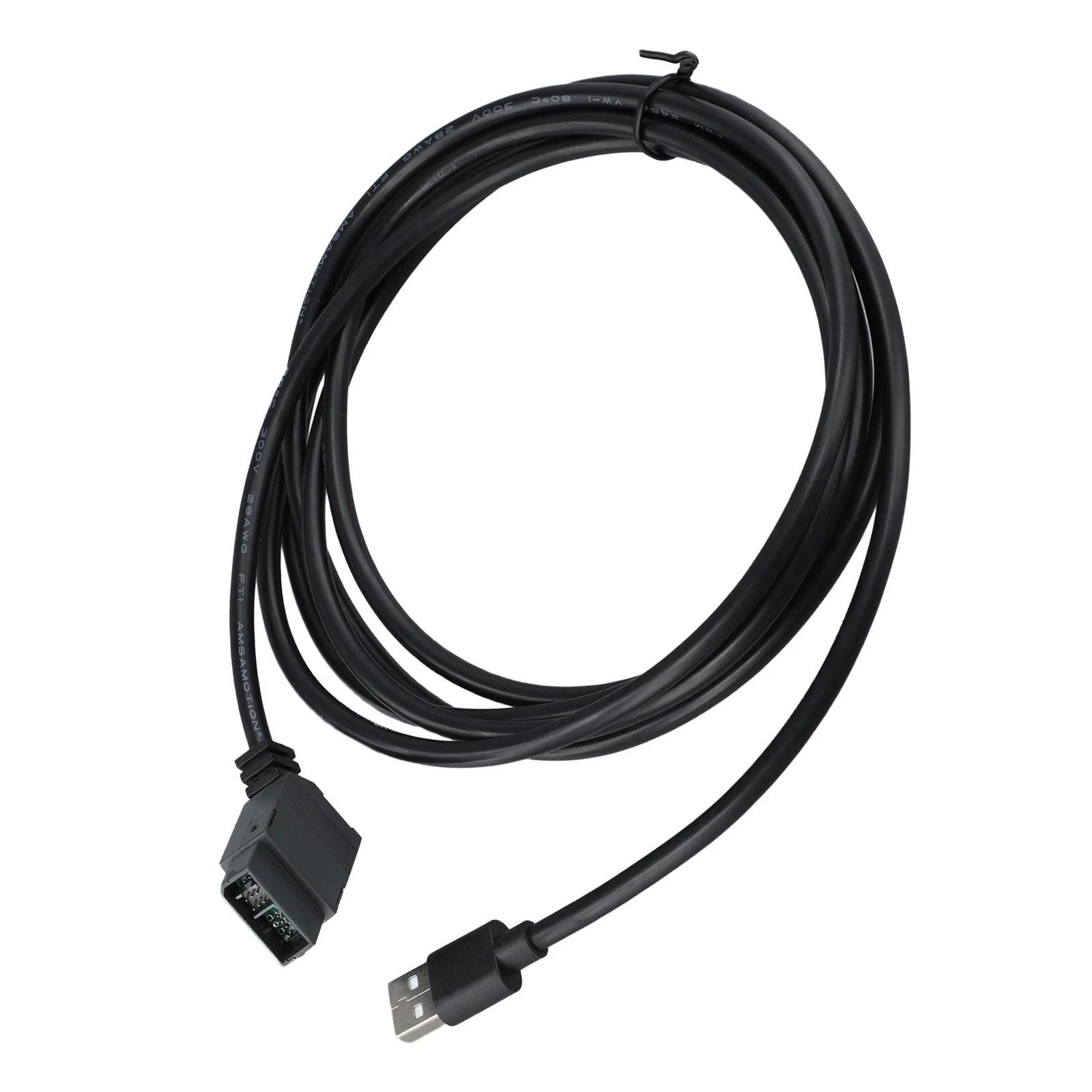 USB Cable for Siemens LOGO 6ED1 0571AA010BA0 (Optimum Performance)