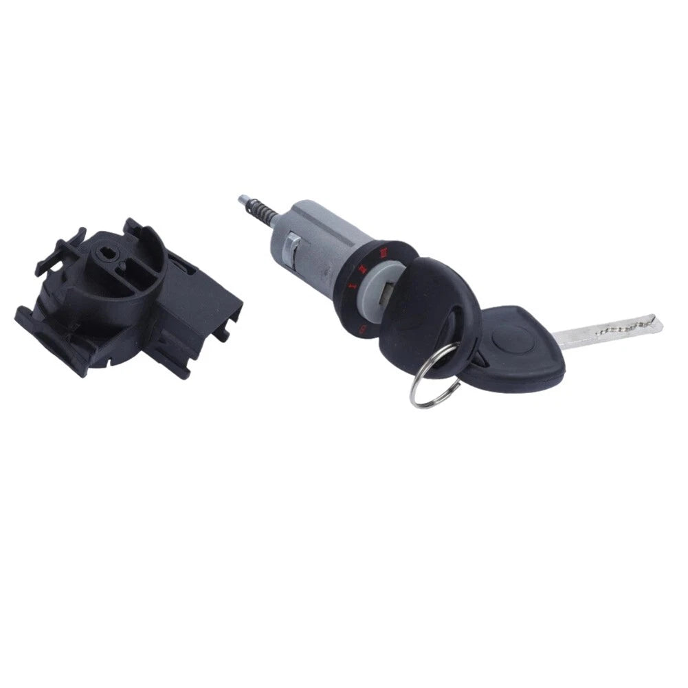 Replacement Ignition Switch Lock Cylinder for Opel Corsa C Hatch Van For COMBO