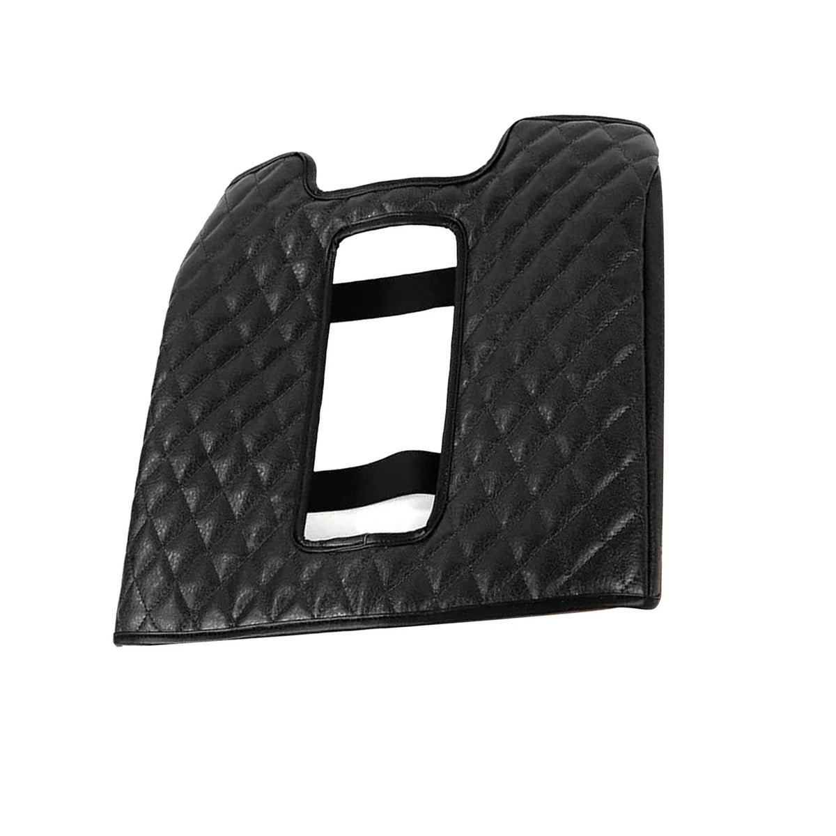 Scratch Resistant Console Armrest Cover for Chevy Silverado (2015–2020) Waterproof