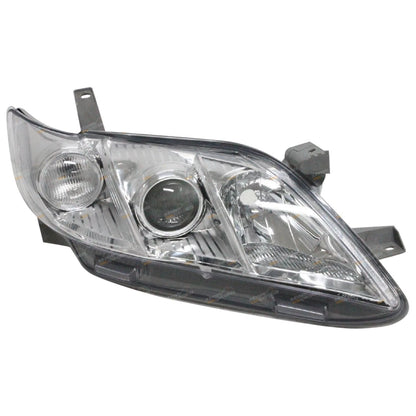 RH Headlight for Toyota Camry ACV40R (2006–2009) RHS