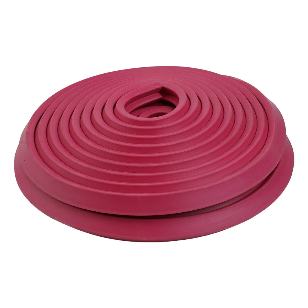 Rubber Cushions for Pool Table (10M)