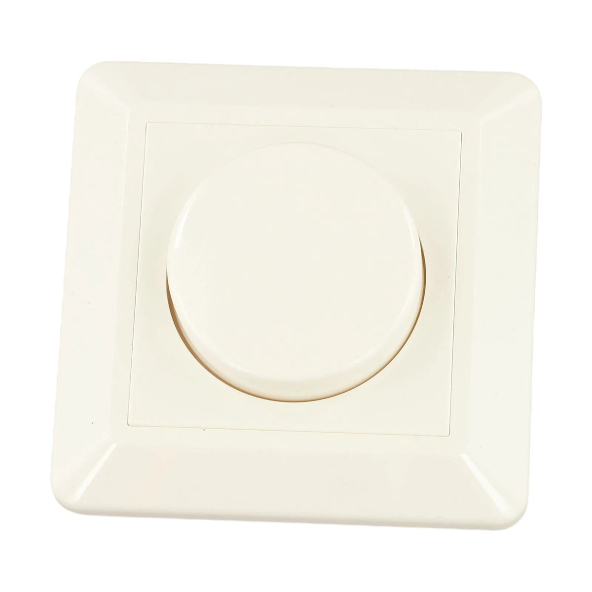 Flicker LED Dimmer Switch for Adjustable Light Level