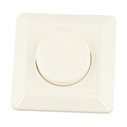 Flicker LED Dimmer Switch for Adjustable Light Level