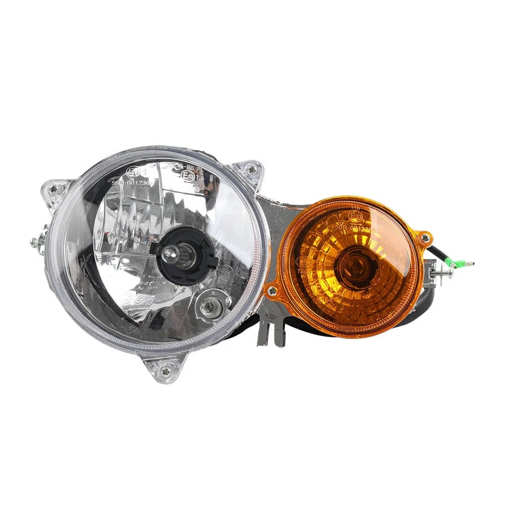 Headlight for HiSun 500 700 (2010–2020) Left/Right Side UTV Lamp
