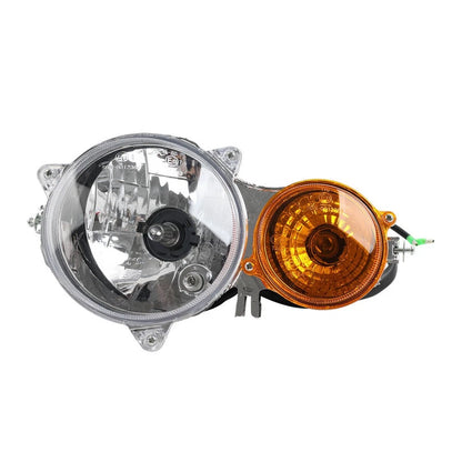 Headlight for HiSun 500 700 (2010–2020) Left/Right Side UTV Lamp
