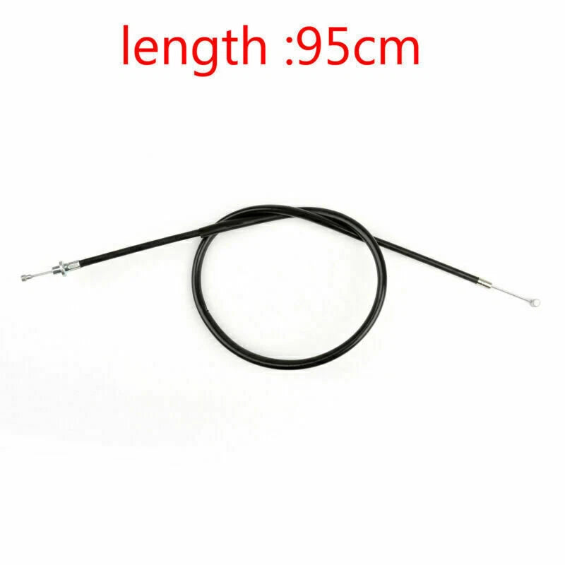 Clutch Cable for Yamaha FZR400 (1989–1994), FZR600 (1989–1993) 1WG-26335-00
