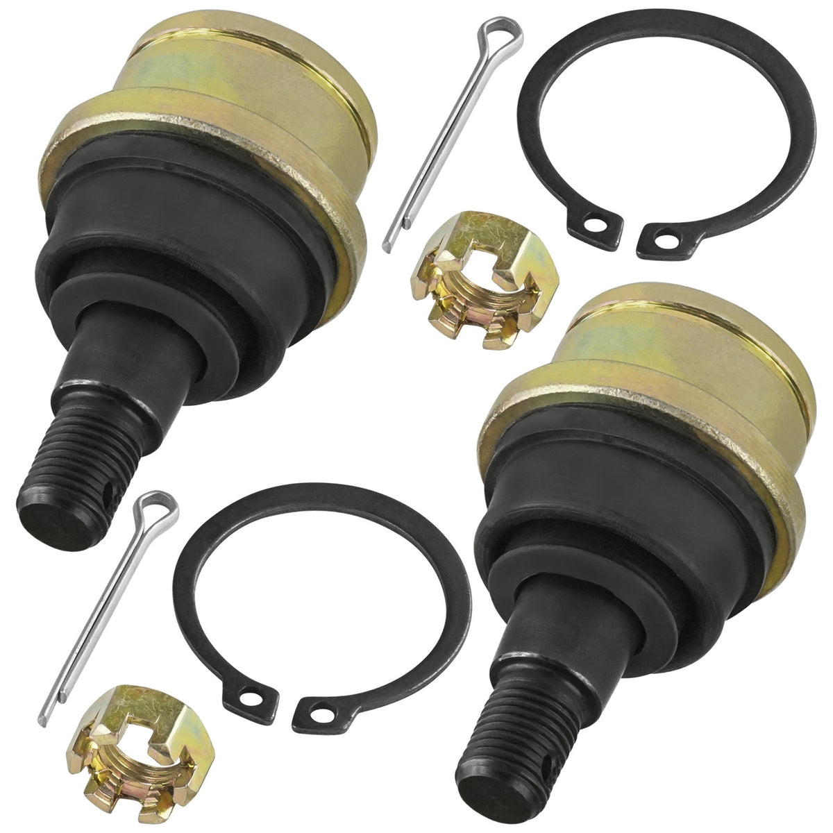 Front Lower Ball Joint for John Deere Gator 625i 825i Gas (2010–2024)
