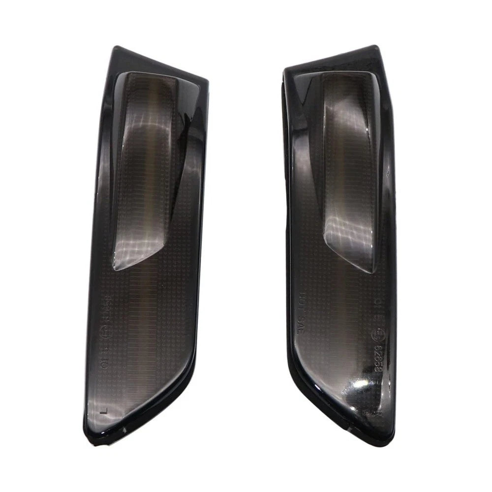 Sequential Switchback Side Signal Marker Lights for Infiniti G35 Coupe (2003–2007)