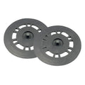 Mop Bracket and Rag Replacement Kit for Dreame Mova E40 (2021–2023)