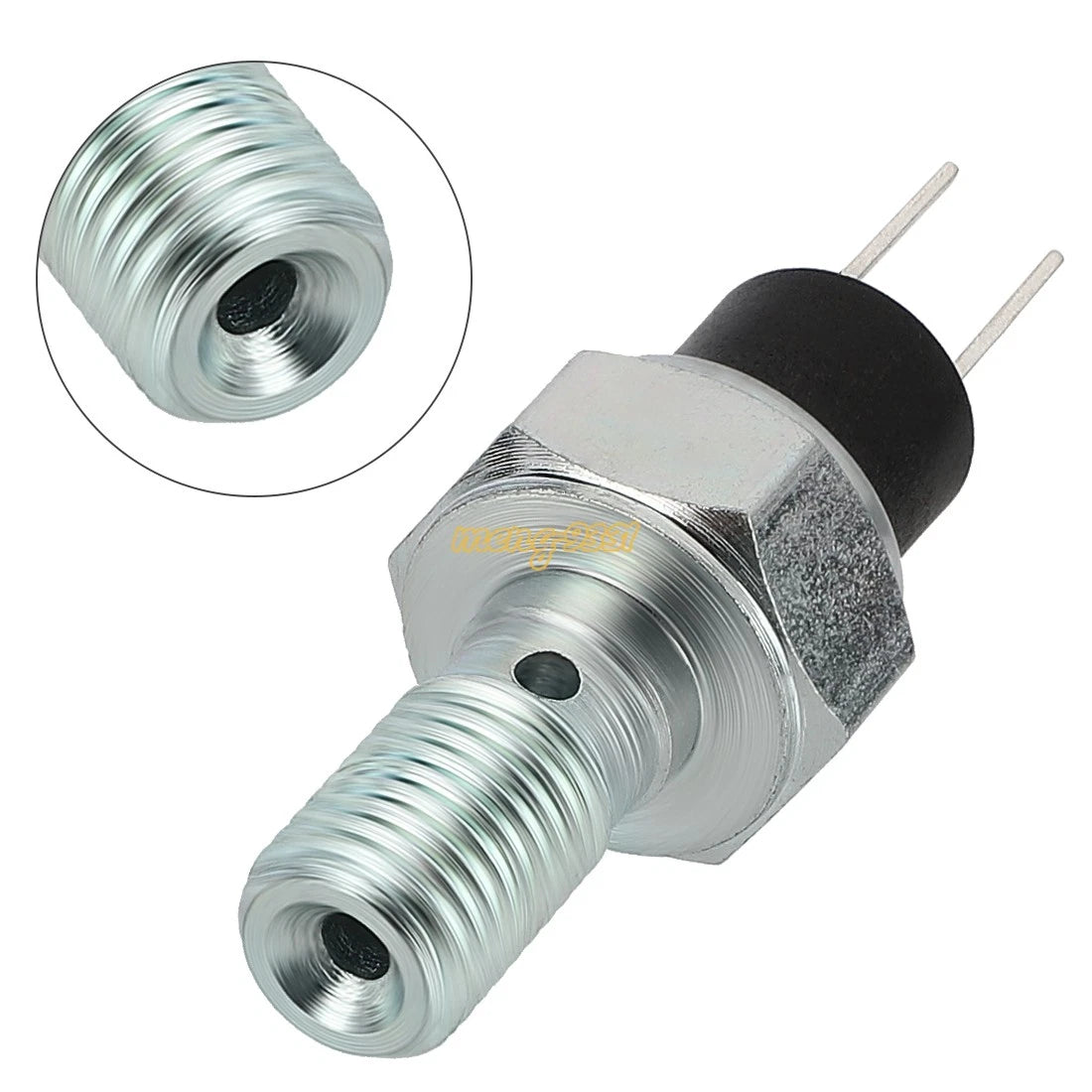 Pressure Sensor for Ranger EV Midsize/INTL (2014) 4012399