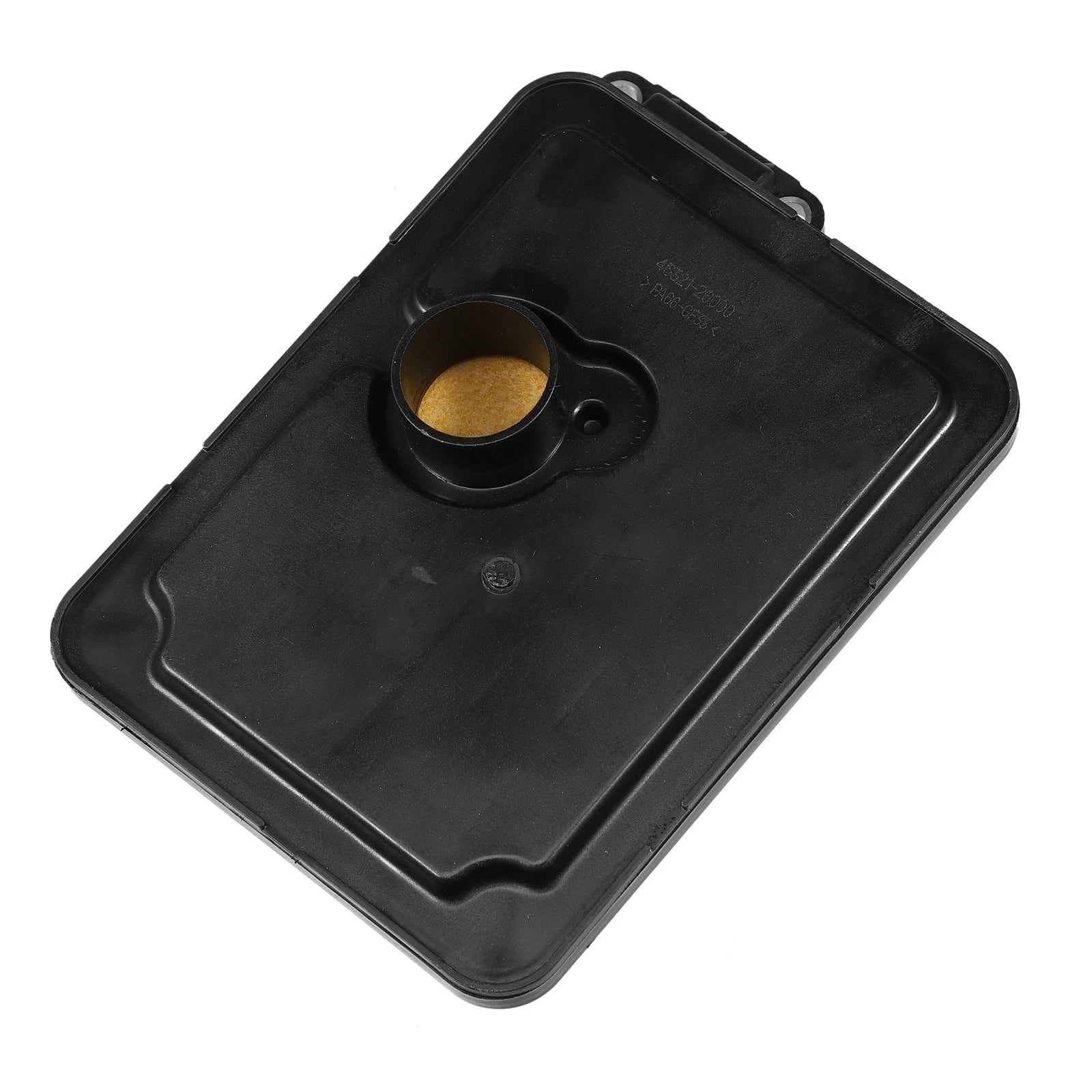 Transmission Filter Oil Pan Replacement for Hyundai Accent (2018–2019)