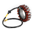 Stator Generator Assembly for Honda VFR1200F (2010–2016) VFR1200X (2012–2020)
