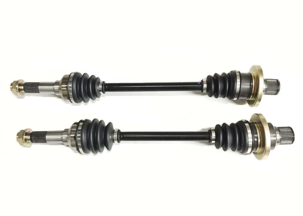 CV Axle Set for Yamaha Rhino 450 (2006–2009)
