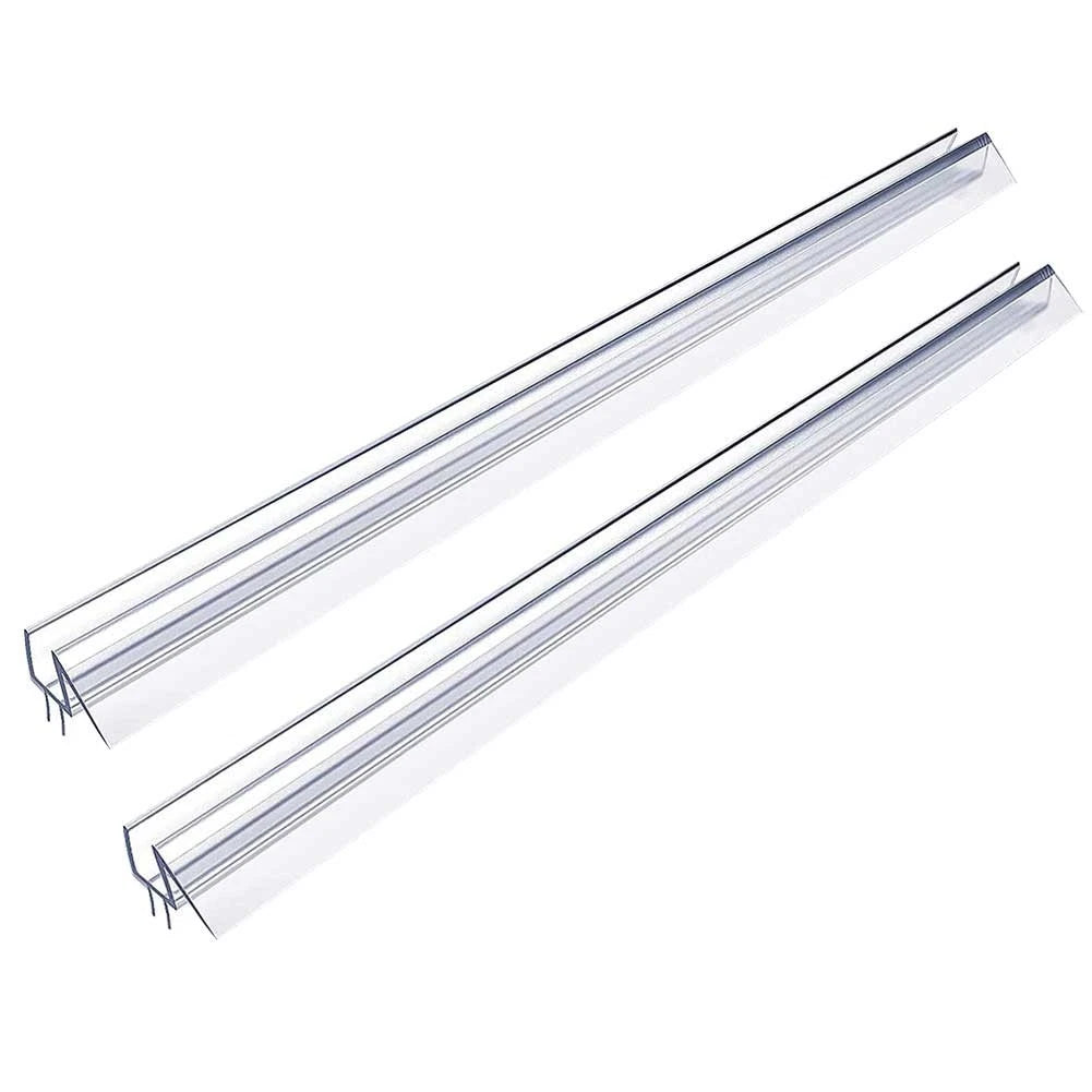 Bottom Seal for Bathroom Glass Sweep (No Year Range Provided)