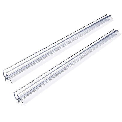 Bottom Seal for Bathroom Glass Sweep (No Year Range Provided)