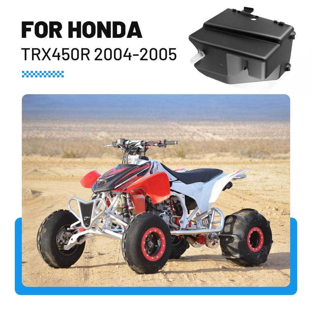 Air Filter Box Housing 17210-HP1-000 for Honda TRX450R (2004–2005)