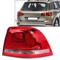 Rear Outer Tail Light for VW Touareg 7P (2010–2018) GZ