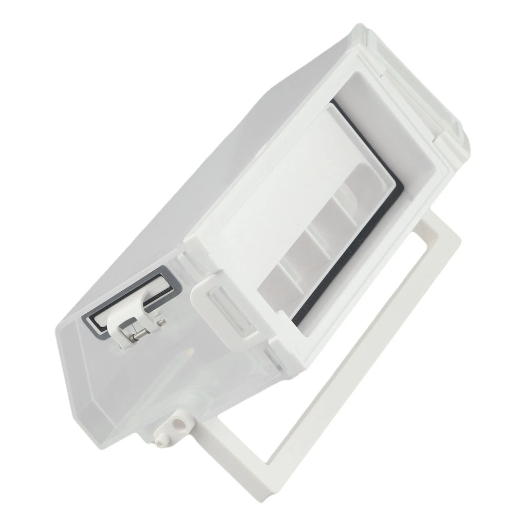 Replacement Dustbin Box for Ecovacs Deebot X2, X2 Omni, X2 Pro (2023)