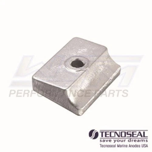 Zinc Anode for Johnson Evinrude 8-9.9 / 15 HP (4-Stroke) (450-00921)