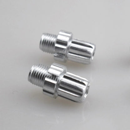 2X Brake Lever Adjuster Bolts M10 for Bicycle Components