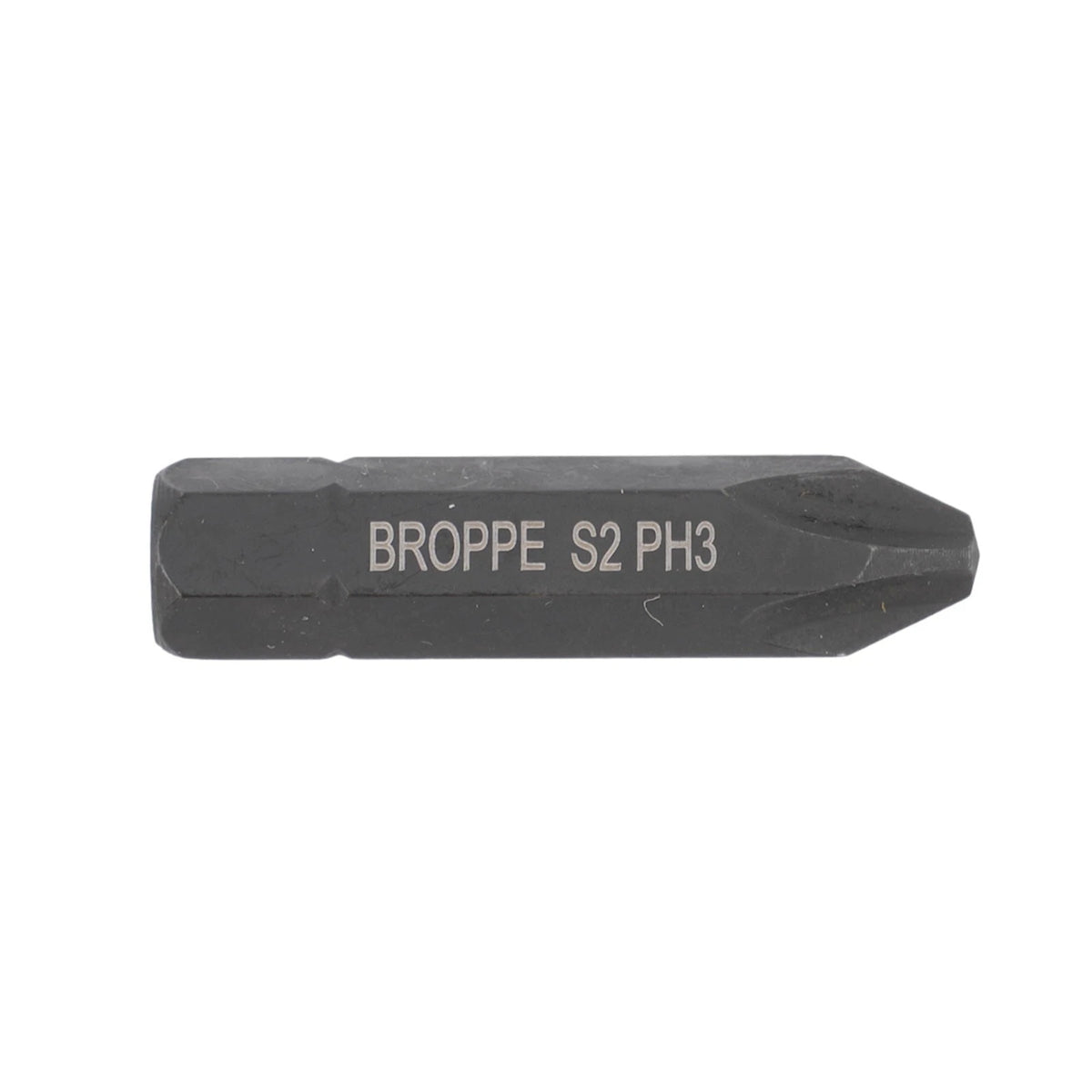 36mm Hex Shank Screw Bit for Electric Screwdriver PH1 PH2 PH3