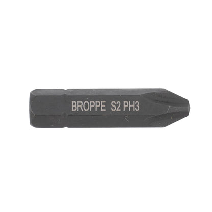 36mm Hex Shank Screw Bit for Electric Screwdriver PH1 PH2 PH3