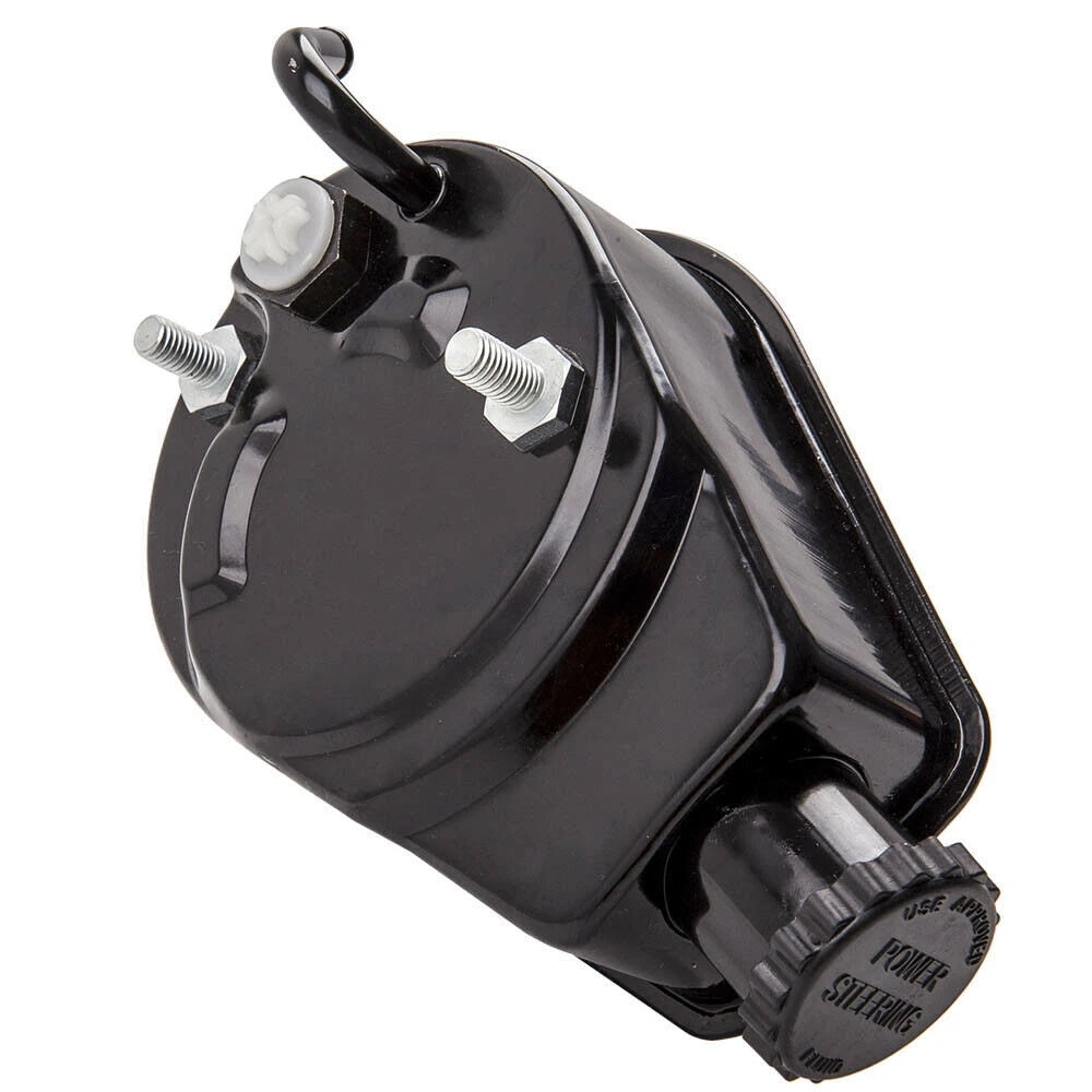 Power Steering Pump for Mercruiser 16792A39, Volvo Penta 4.3, 5.0, 5.7 L (–)