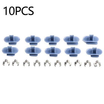 Plastic Clip Boot Trim for (2010–2023)