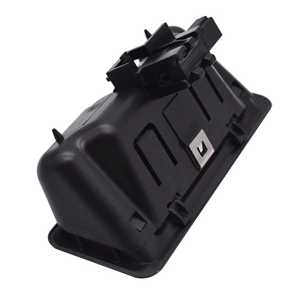 Trunk Lid Lock Release Push Button Handle Switch for BMW 135i 328i 335d (2008–2013)