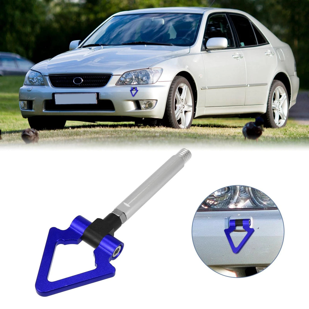 Tow Hook Screw Front Rear Bumper Replacement for Lexus IS250 IS350 (2006–2013)