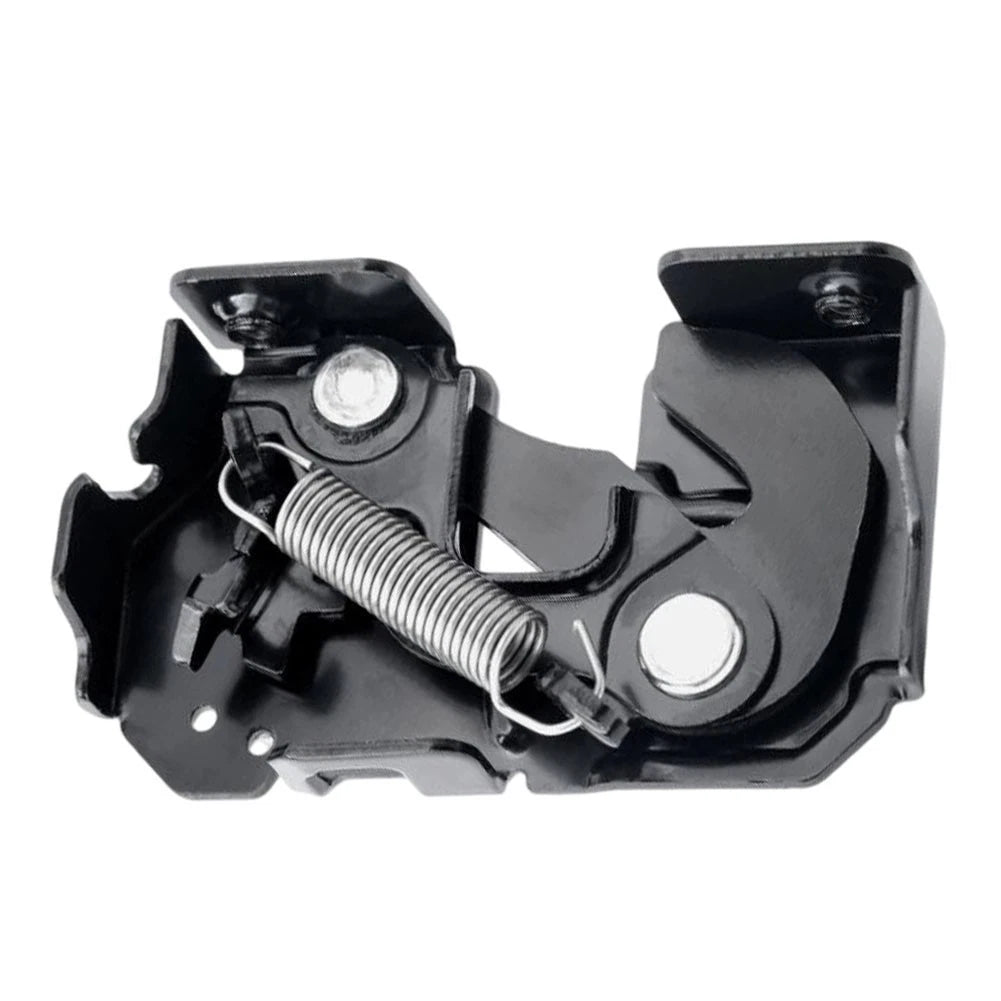 Hood Latch for Vehicle Maintenance (2010–2020)