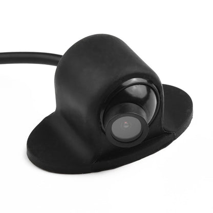 360° Front Side Reverse Camera for Car (2010–2023) - Night Vision