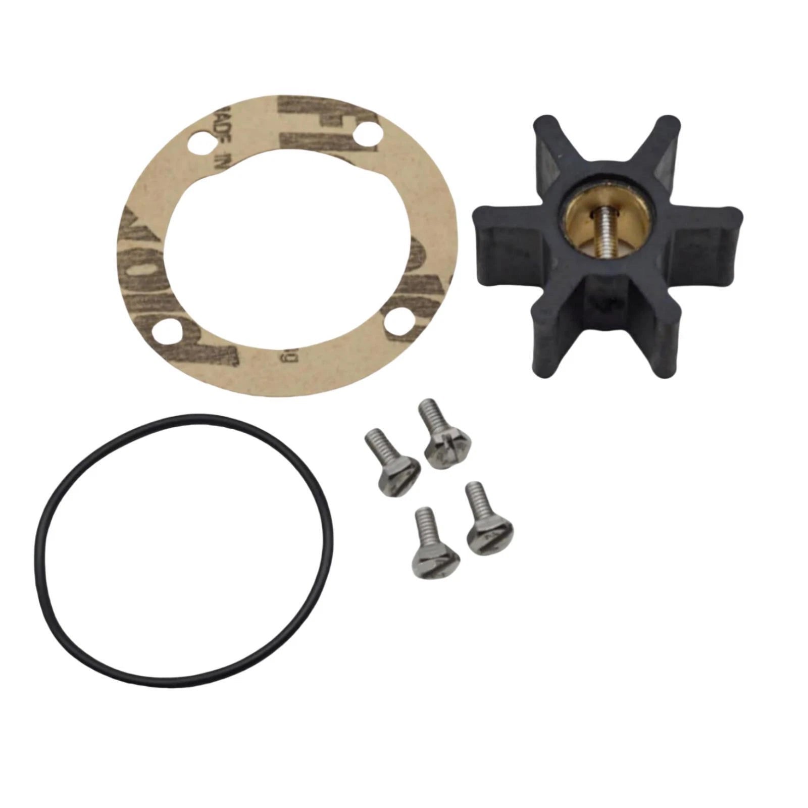 Impeller Kit 23-3311 for Fischer Panda J009-46840 Mase 80161